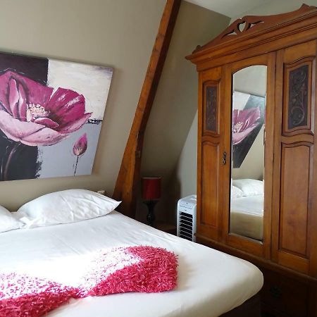 Augusta Hotel IJmuiden Dış mekan fotoğraf