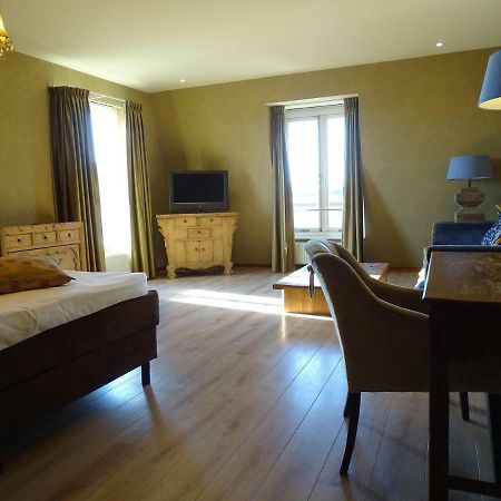 Augusta Hotel IJmuiden Dış mekan fotoğraf