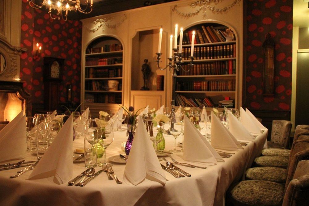 Augusta Hotel IJmuiden Dış mekan fotoğraf