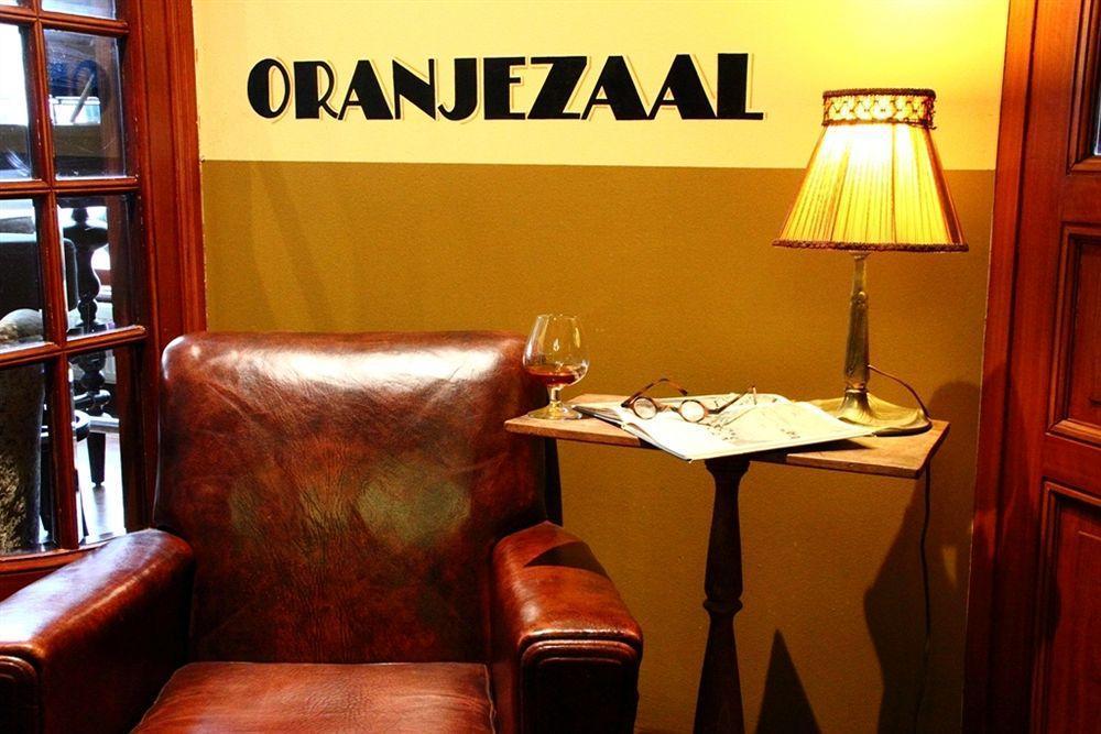 Augusta Hotel IJmuiden Dış mekan fotoğraf