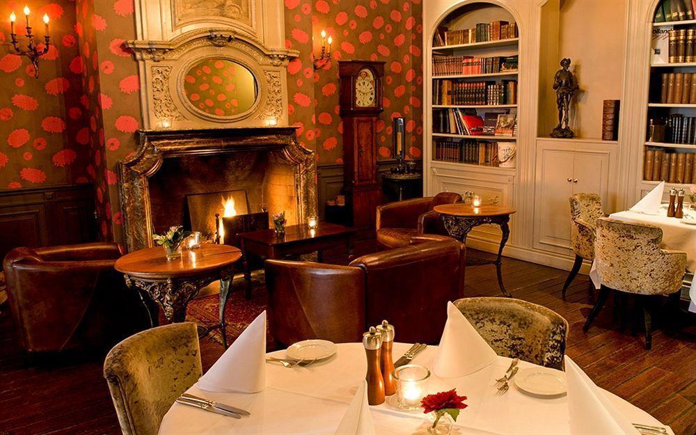 Augusta Hotel IJmuiden Dış mekan fotoğraf