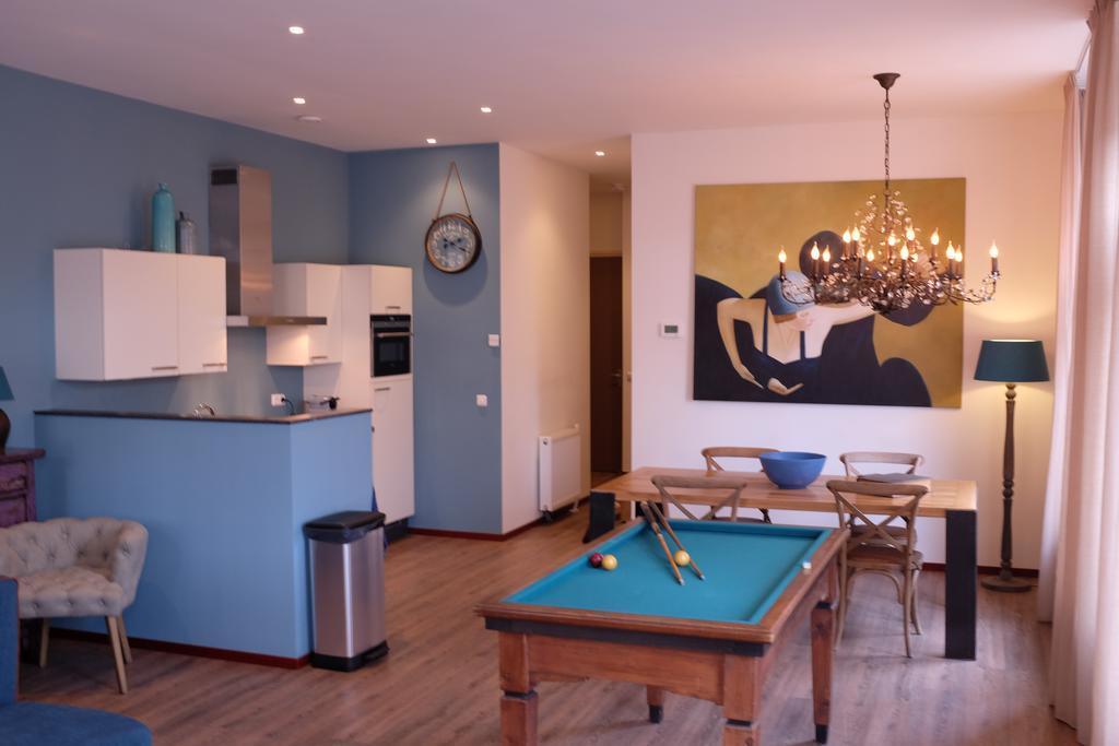Augusta Hotel IJmuiden Dış mekan fotoğraf