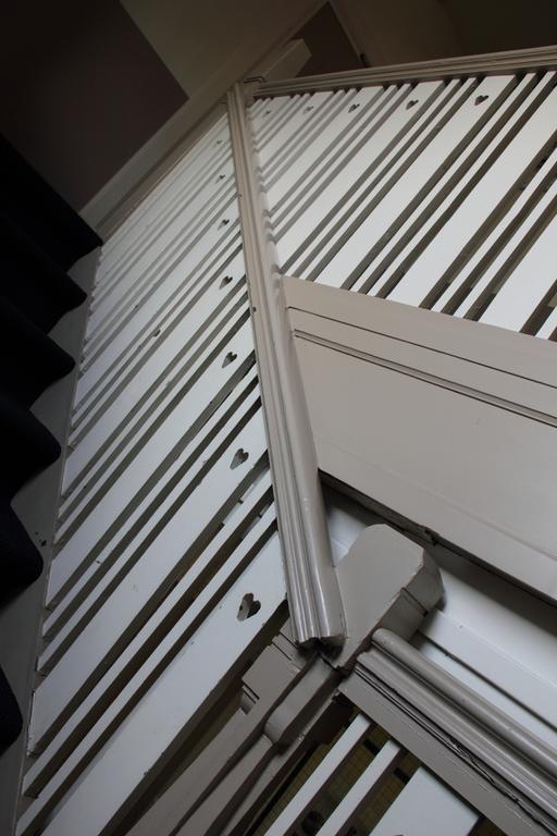 Augusta Hotel IJmuiden Dış mekan fotoğraf
