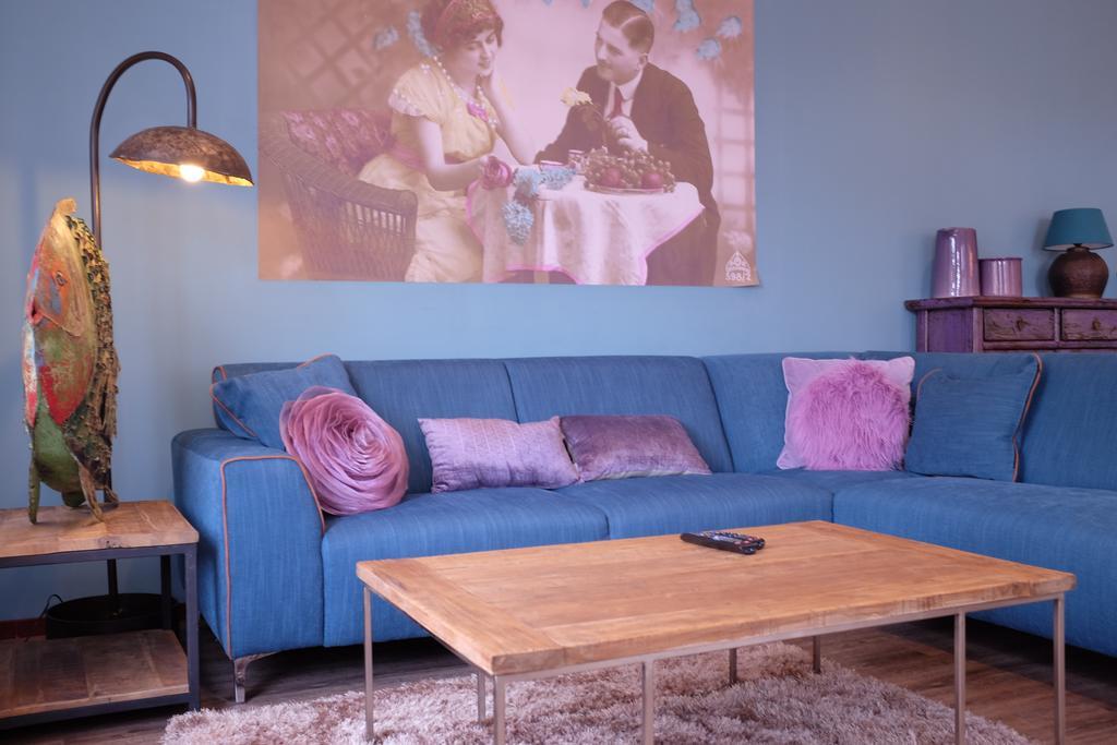 Augusta Hotel IJmuiden Dış mekan fotoğraf