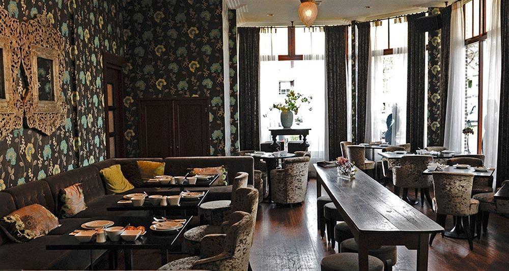 Augusta Hotel IJmuiden Dış mekan fotoğraf