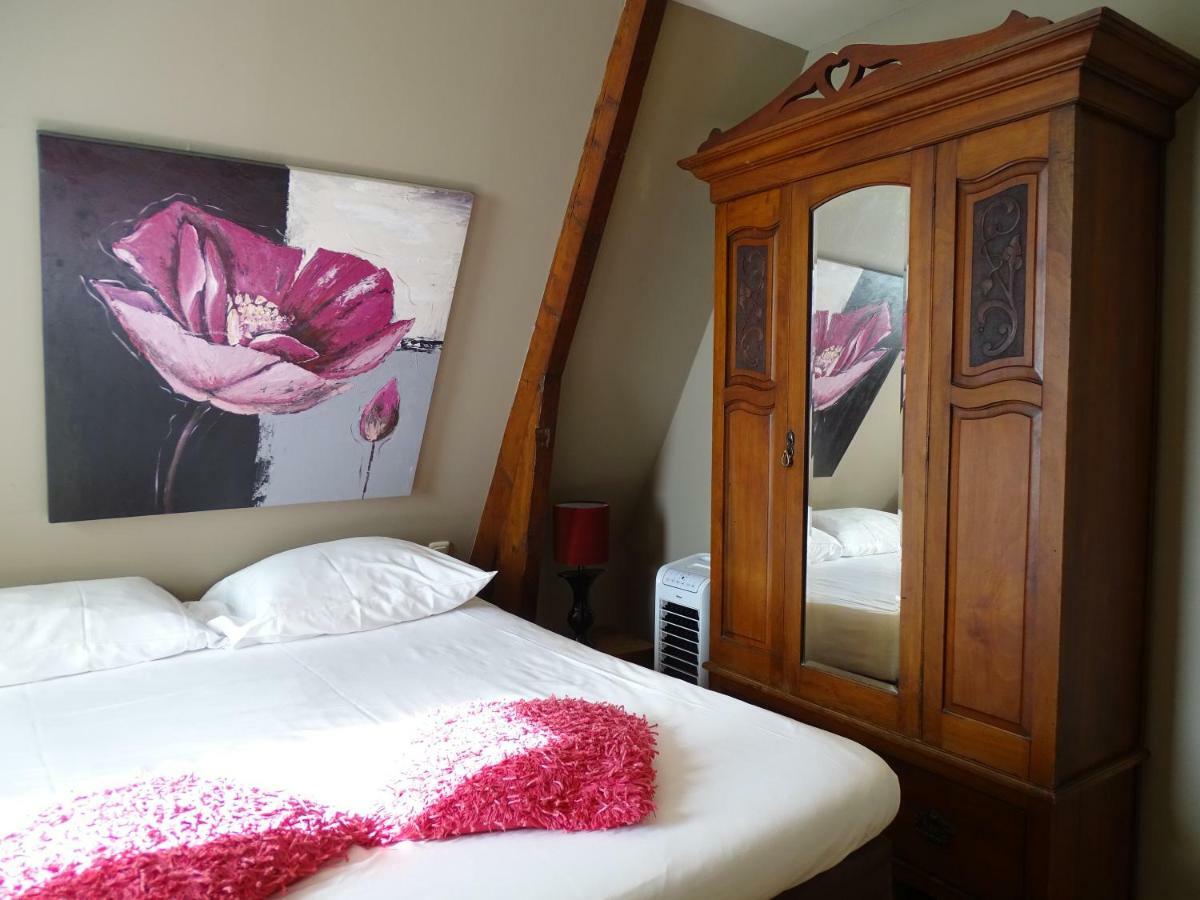 Augusta Hotel IJmuiden Dış mekan fotoğraf